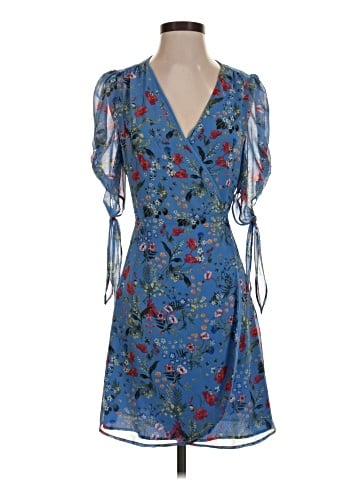 Mango Cocktail Dress (view 1)