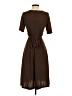 Avon Brown Casual Dress Size S - photo 2