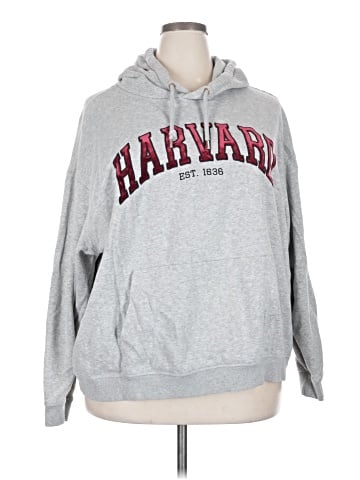 H&M Sweatshirt (view 1)