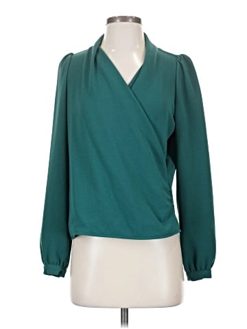 Sézane Blazer (view 1)