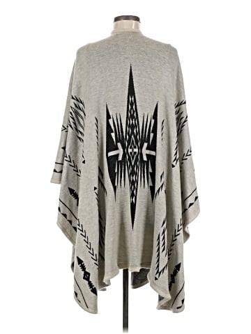 JOA Poncho (view 2)