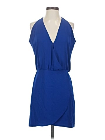 Helena Quinn Cocktail Dress (view 1)