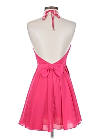 Unbranded Cocktail Dress (view 2)