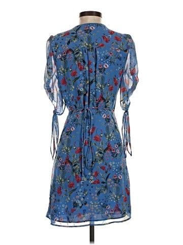 Mango Cocktail Dress (view 2)