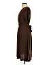 Avon Brown Casual Dress Size S - photo 5