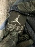 Air Jordan Blue Casual Pants Size S (youth) - photo 3