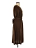 Avon Brown Casual Dress Size S - photo 4