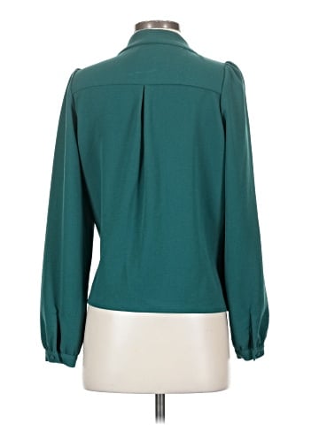 Sézane Blazer (view 2)