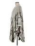 JOA Gray Poncho One size - photo 5