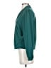 Sézane 100% Polyester Teal Blazer Size EU (FR) 34 / US 2 - photo 5
