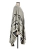 JOA Gray Poncho One size - photo 4