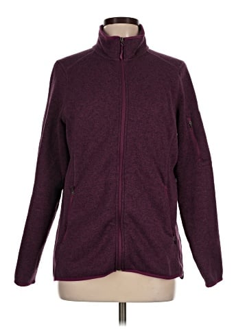 L.L.Bean Fleece (view 1)