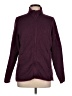 L.L.Bean 100% Polyester Purple Fleece Size L - photo 1