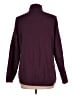 L.L.Bean 100% Polyester Purple Fleece Size L - photo 2