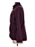 L.L.Bean 100% Polyester Purple Fleece Size L - photo 5