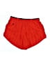 Nike Red Athletic Shorts Size XS - photo 2
