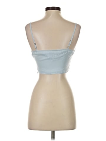 Princess Polly Sleeveless Top (view 2)