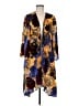 Floreat Blue Kimono One size - photo 1