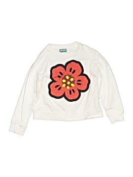 Kenzo Kids Sweatshirt