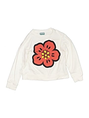 Kenzo Kids Sweatshirt (view 1)