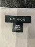Le Bos 100% Polyester Gray Sleeveless Blouse Size 20 - photo 7