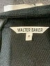 Walter Baker Black Long Sleeve Top Size S - photo 7