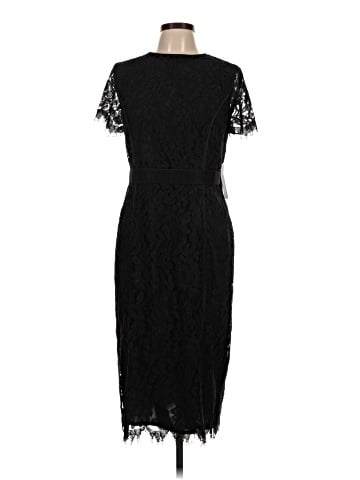 Eva Mendes by New York & Company Cocktail Dress (view 1)