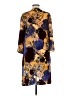 Floreat Blue Kimono One size - photo 2