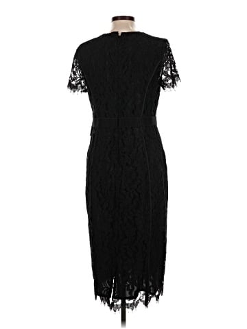 Eva Mendes by New York & Company Cocktail Dress (view 2)