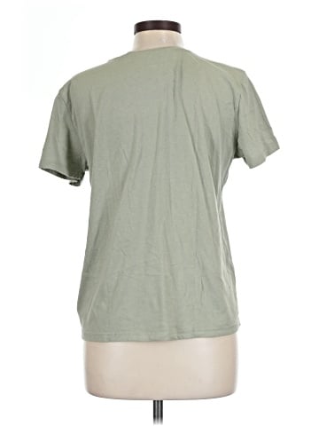 Fleurish Short Sleeve T-Shirt (view 2)