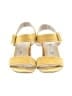 Boden Yellow Sandals Size EU 40 - photo 2
