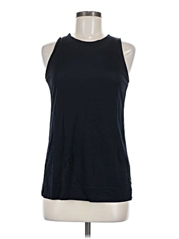 G-Star RAW Sleeveless T-Shirt (view 1)
