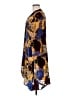 Floreat Blue Kimono One size - photo 5