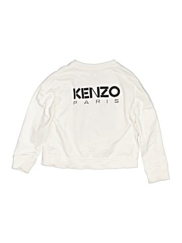 Kenzo Kids Sweatshirt (view 2)