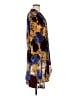 Floreat Blue Kimono One size - photo 4