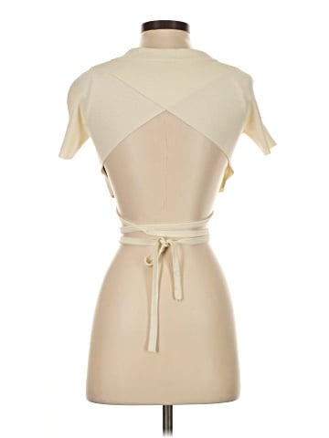 Jacquemus Short Sleeve Top (view 2)