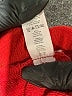 Le Tigre 100% Cotton Print Red Sweatpants Size S (kids) - photo 5