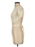 Jacquemus Ivory Short Sleeve Top Size EU 32 / US 2 - photo 5