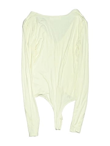 Double Zero Long Sleeve Blouse (view 2)