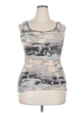 Mossimo Tank Top (view 1)
