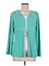 Dialogue Teal Kimono Size M - photo 1