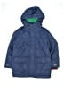 Boden 100% Polyester Blue Raincoat Size 5 - 6 - photo 1