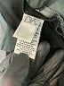 Diane von Furstenberg Tweed Silver Casual Pants Size S (estimated) - photo 7