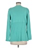Dialogue Teal Kimono Size M - photo 2