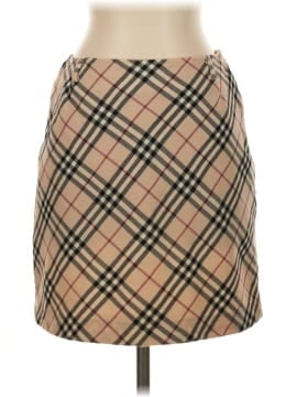 Burberry Blue Label Casual Skirt (view 1)