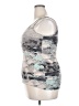 Mossimo Gray Tank Top Size XXL - photo 5
