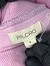 Pilcro Purple Pink Turtleneck Sweater Size S - photo 7