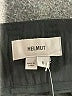 Helmut 100% Cotton Black Dress Pants Size 6 - photo 7