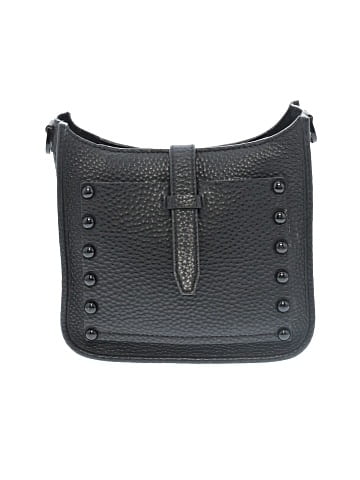 Rebecca Minkoff Leather Crossbody Bag (view 1)