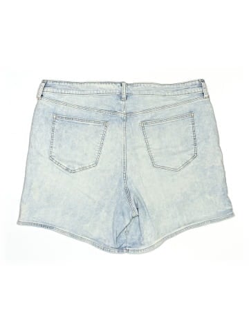 Torrid Denim Shorts (view 2)